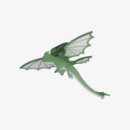 Kestera Acrylic Ceiling Light-Moonnatur