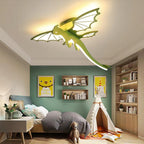 Kestera Acrylic Ceiling Light-Moonnatur