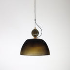 Ulenera Glass Pendant Light-Moonnatur