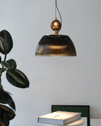 Ulenera Glass Pendant Light-Moonnatur