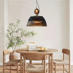 Ulenera Glass Pendant Light-Moonnatur