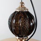 Ulenera Glass Pendant Light-Moonnatur
