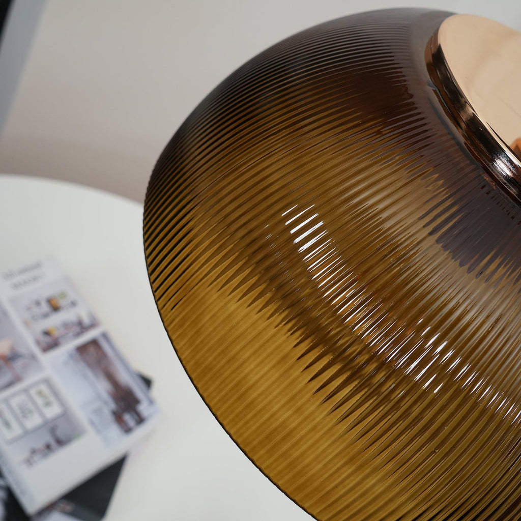 Ulenera Glass Pendant Light-Moonnatur