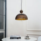 Ulenera Glass Pendant Light-Moonnatur