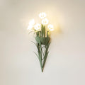Ferrowenora Glass Wall Light-Moonnatur