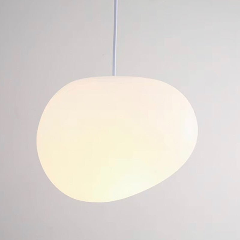 Kaelena Glass Pendant Light-Moonnatur