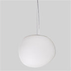 Kaelena Glass Pendant Light-Moonnatur
