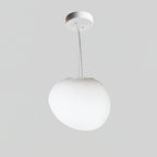 Kaelena Glass Pendant Light-Moonnatur