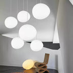 Kaelena Glass Pendant Light-Moonnatur