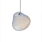 Aldenora Glass Pendant Light-Moonnatur