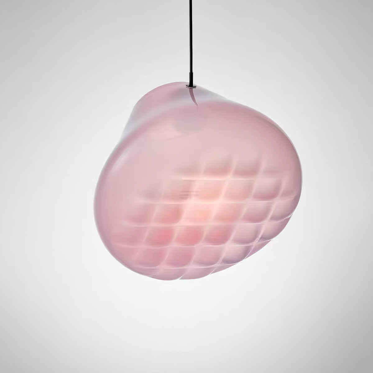 Aldenora Glass Pendant Light-Moonnatur