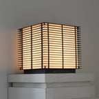 Beldenholm Stainless Steel Outdoor Light-Moonnatur