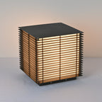 Beldenholm Stainless Steel Outdoor Light-Moonnatur