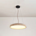 Meldenrose Travertine Pendant Light-Moonnatur
