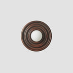 Savenevia Ash Wood Wall Light-Moonnatur