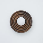 Savenevia Ash Wood Wall Light-Moonnatur