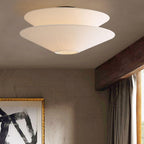 Darnelford Fabric Ceiling Light-Moonnatur