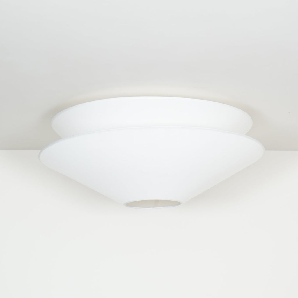 Darnelford Fabric Ceiling Light-Moonnatur