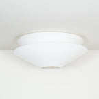 Darnelford Fabric Ceiling Light-Moonnatur