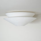 Darnelford Fabric Ceiling Light-Moonnatur