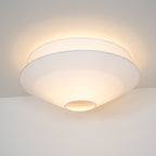 Darnelford Fabric Ceiling Light-Moonnatur