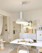 Jarenella Resin Pendant Light-Moonnatur