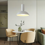 Jarenella Resin Pendant Light-Moonnatur