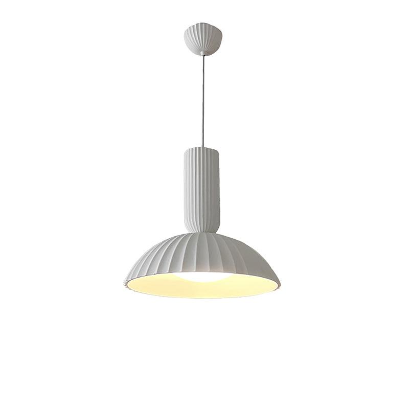 Jarenella Resin Pendant Light-Moonnatur