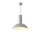 Jarenella Resin Pendant Light-Moonnatur