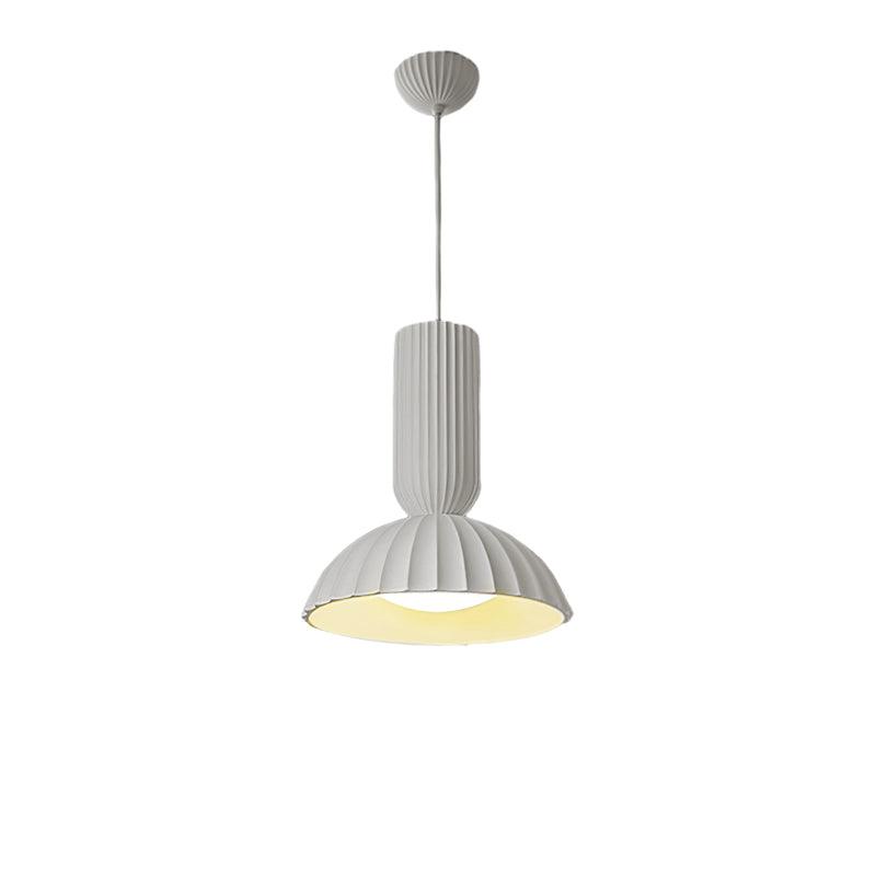 Jarenella Resin Pendant Light-Moonnatur