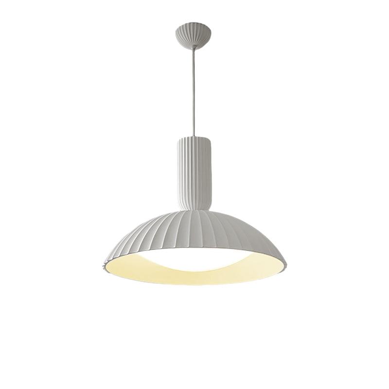 Jarenella Resin Pendant Light-Moonnatur