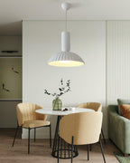 Jarenella Resin Pendant Light-Moonnatur