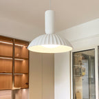 Jarenella Resin Pendant Light-Moonnatur