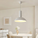 Jarenella Resin Pendant Light-Moonnatur