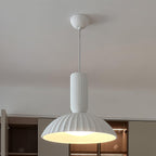 Jarenella Resin Pendant Light-Moonnatur