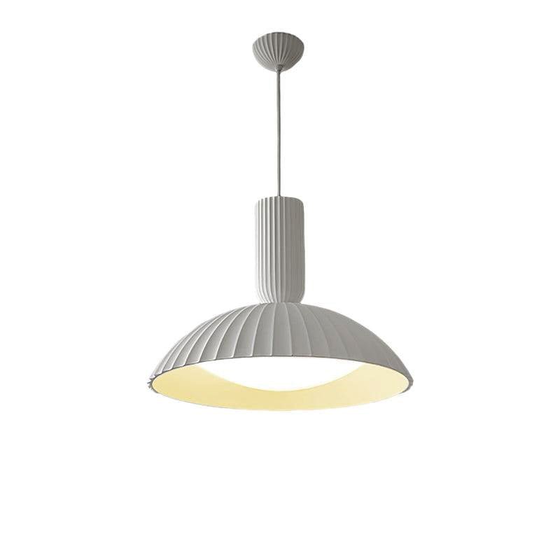 Jarenella Resin Pendant Light-Moonnatur