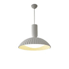 Jarenella Resin Pendant Light-Moonnatur