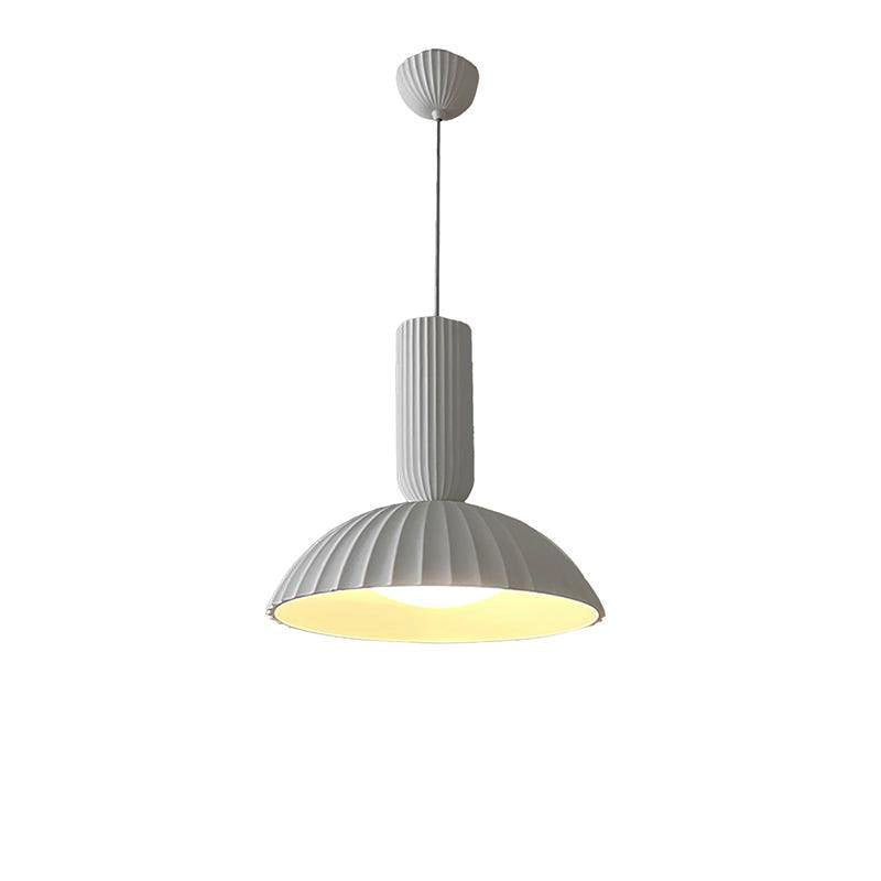 Jarenella Resin Pendant Light-Moonnatur