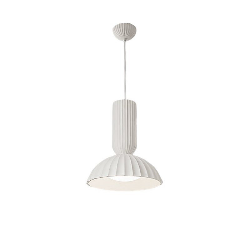 Jarenella Resin Pendant Light-Moonnatur