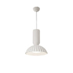 Jarenella Resin Pendant Light-Moonnatur