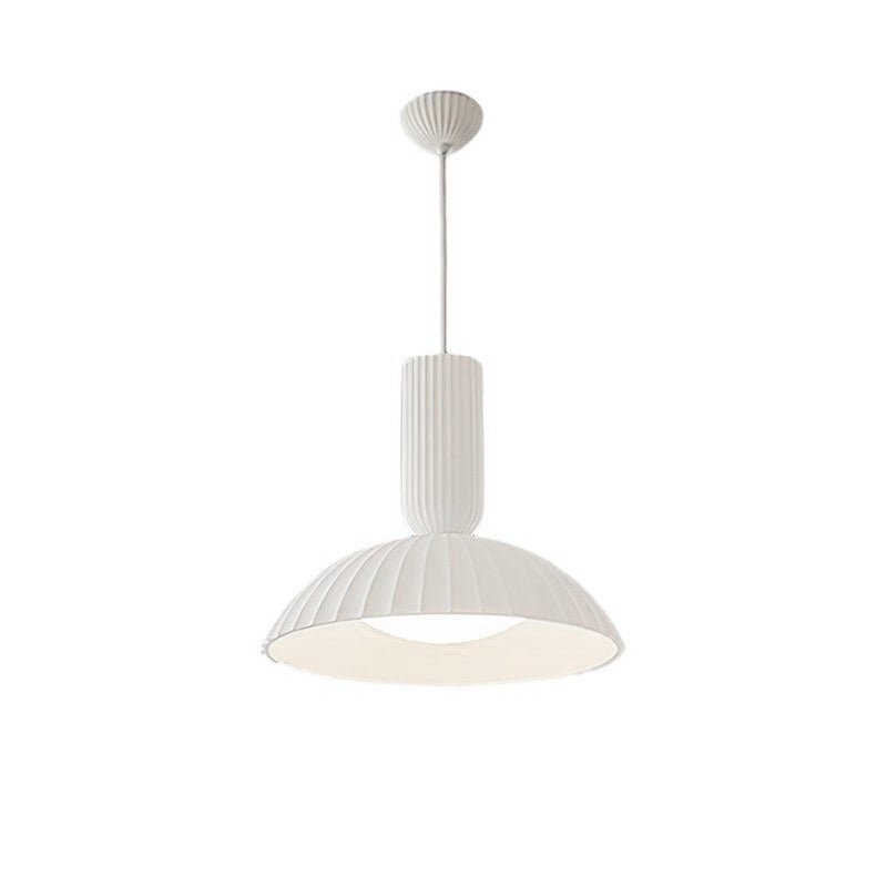 Jarenella Resin Pendant Light-Moonnatur