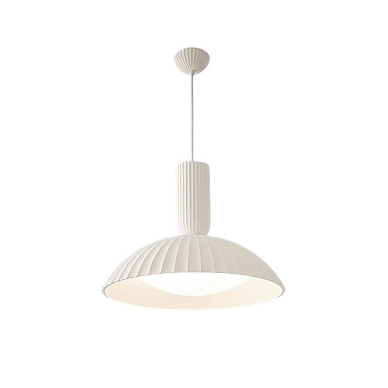 Jarenella Resin Pendant Light-Moonnatur