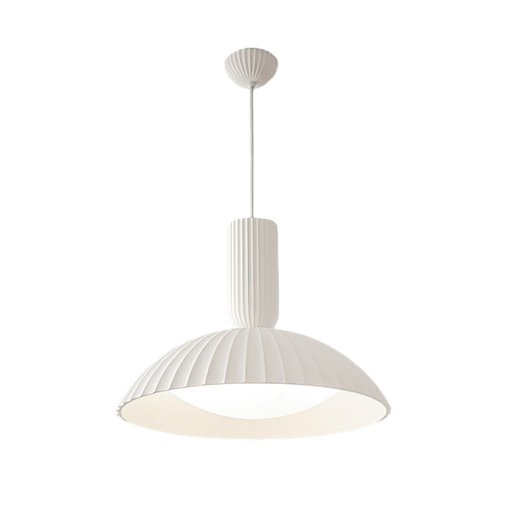 Jarenella Resin Pendant Light-Moonnatur