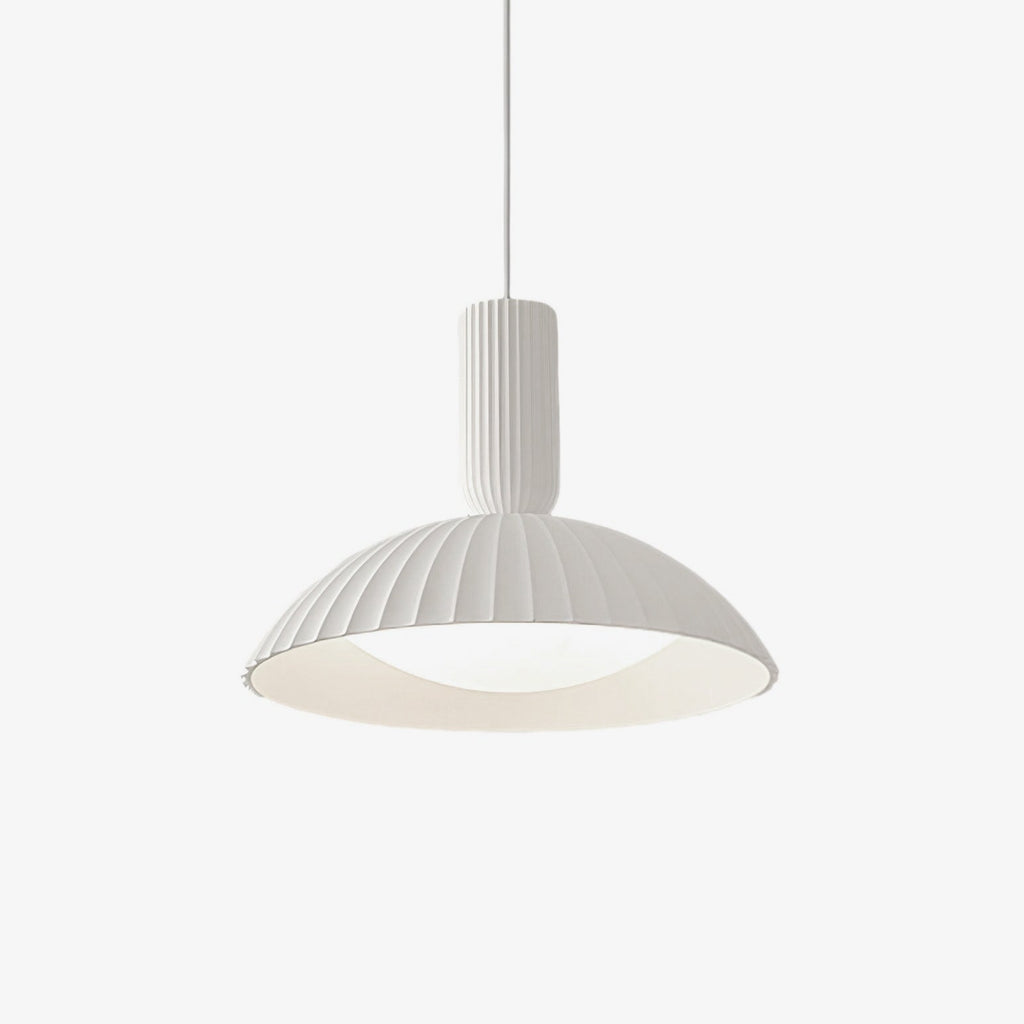 Jarenella Resin Pendant Light-Moonnatur