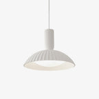 Jarenella Resin Pendant Light-Moonnatur