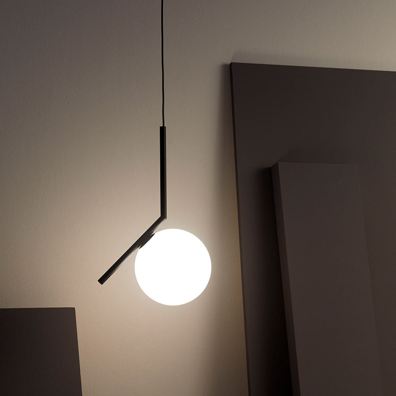 Lovenelis Metal Pendant Light-Moonnatur