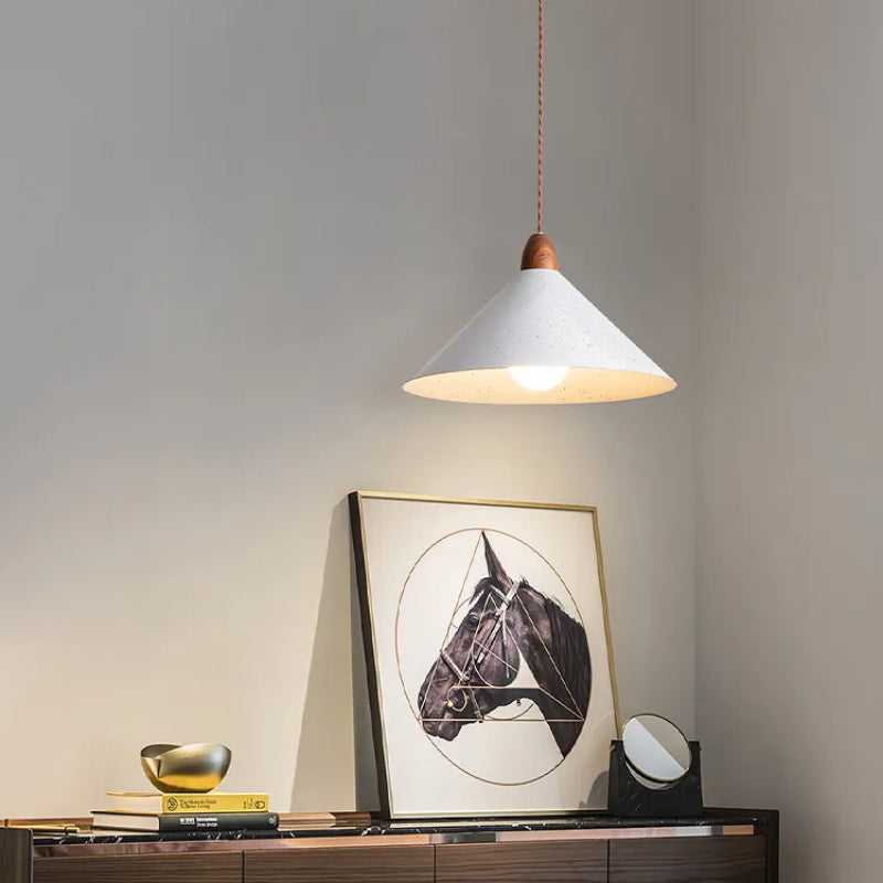 Lovenonna Metal Pendant Light-Moonnatur