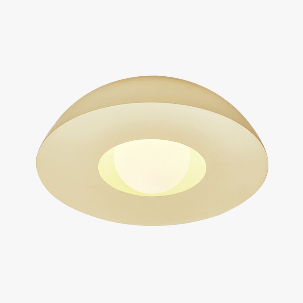 Tardenmoss Glass Wall Light-Moonnatur