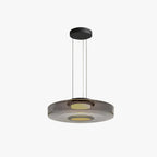 Corenwick Glass Pendant Light-Moonnatur