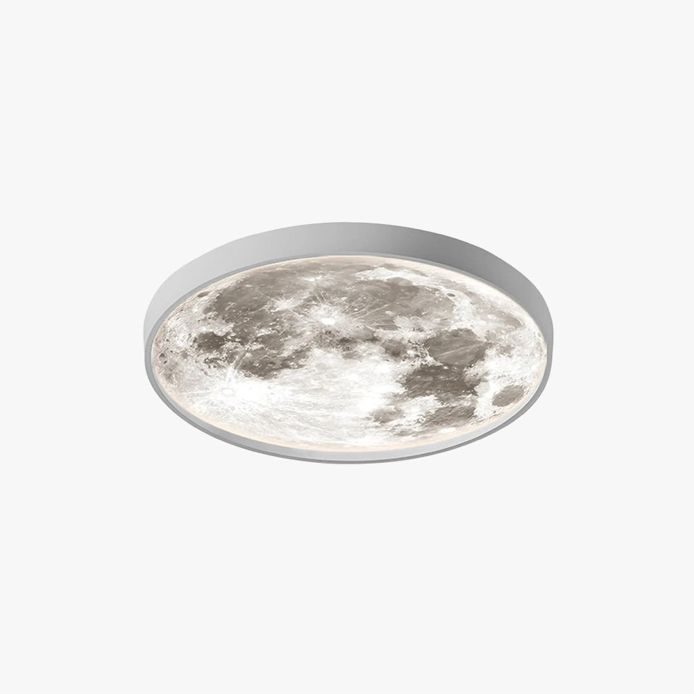Emrenelyn Acrylic Ceiling Light-Moonnatur